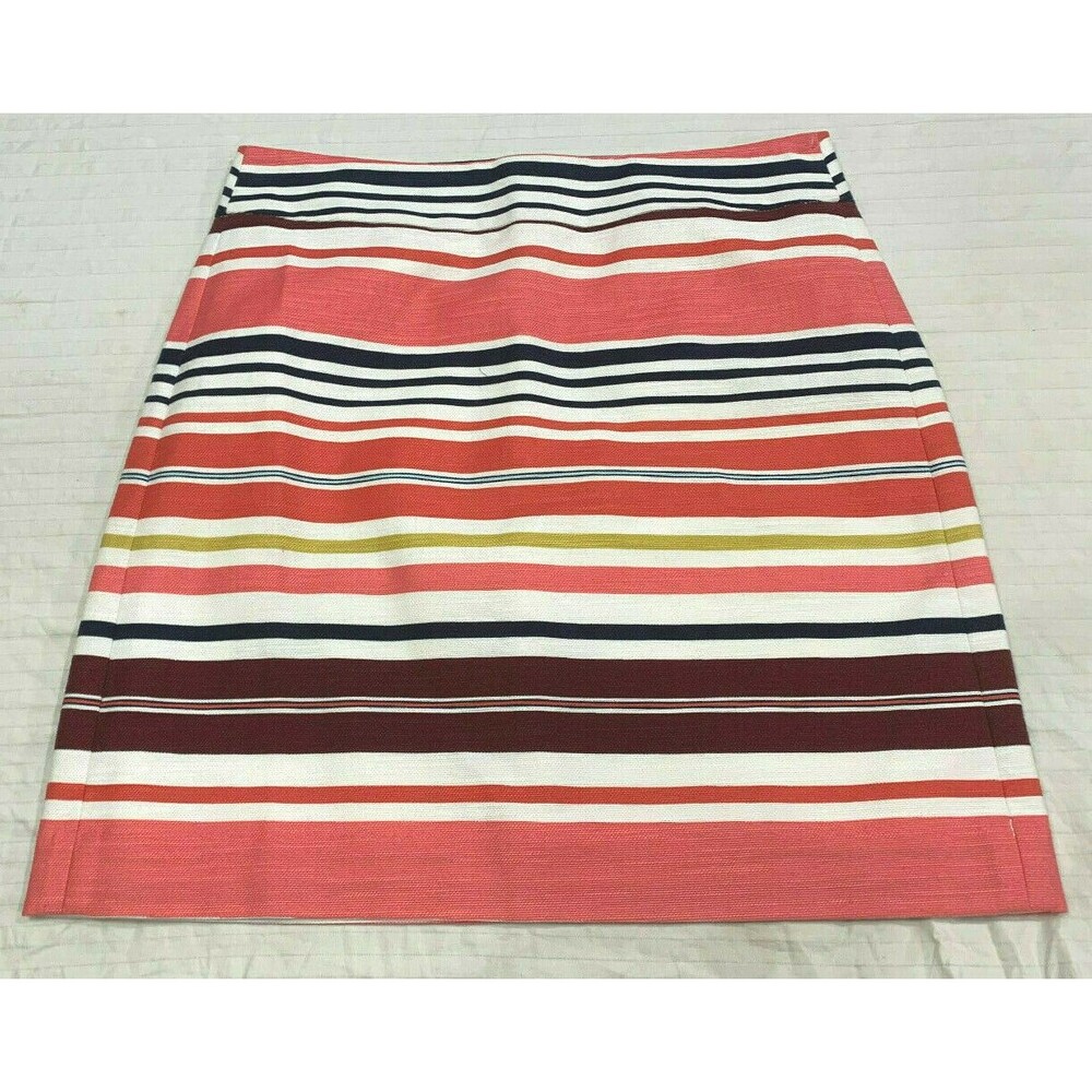 LOFT OUTLET  WOMENS SKIRT SIZE 2P